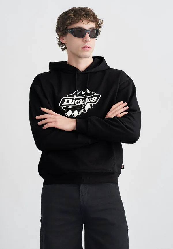 Толстовка с капюшоном irondale Dickies, Black, Черный, Толстовка с капюшоном irondale Dickies, Black
Толстовка с капюшоном irondale Dickies, Black, Черный, Толстовка с капюшоном irondale Dickies, Black