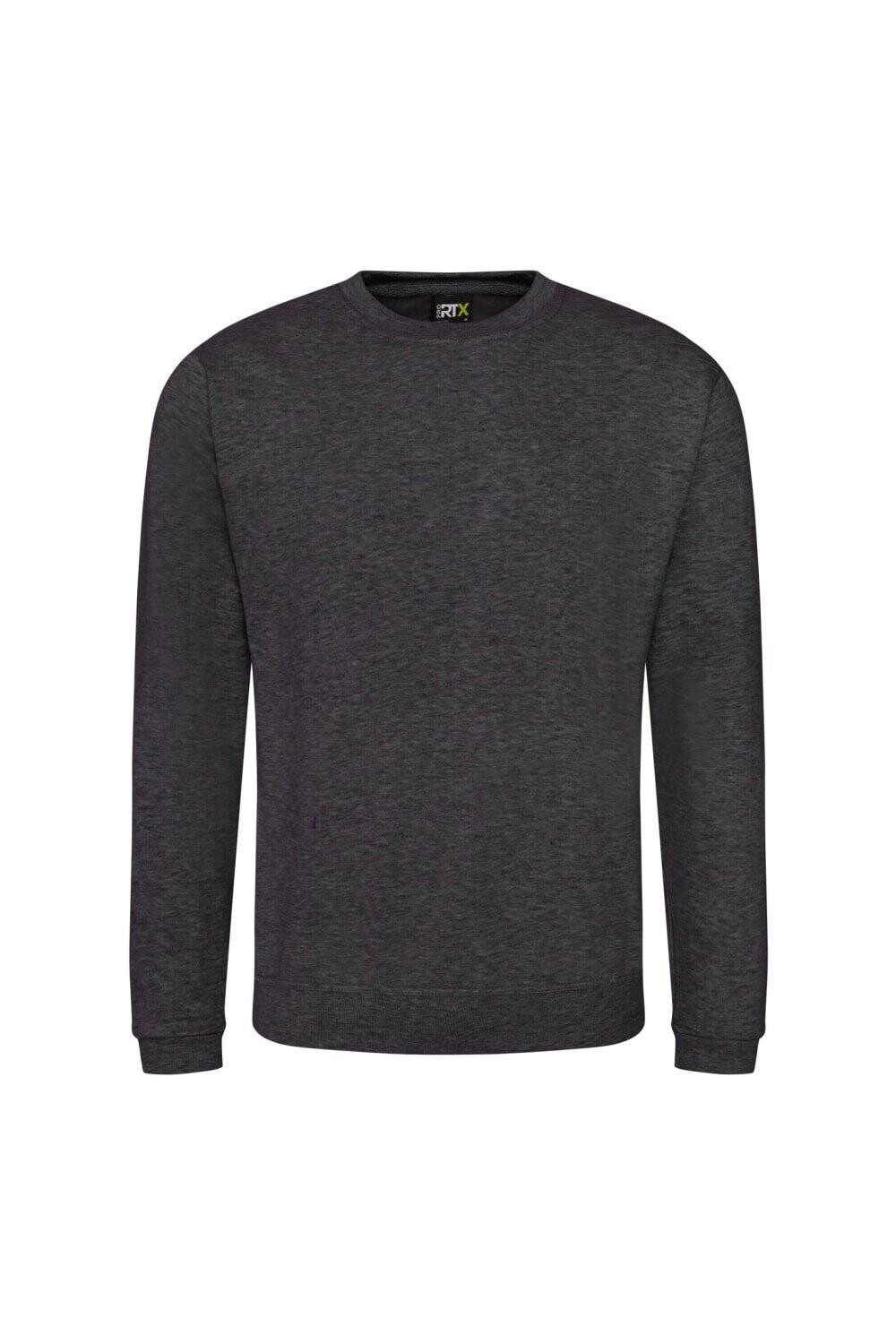 Профессиональная толстовка PRO RTX, серый
Профессиональная толстовка PRO RTX, серый