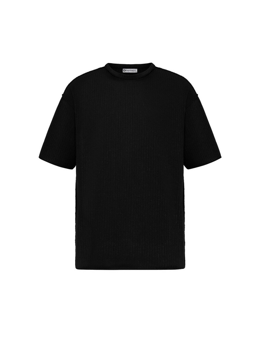 Рубашка Dandalo Maarten, черный 
Рубашка Dandalo Maarten, черный