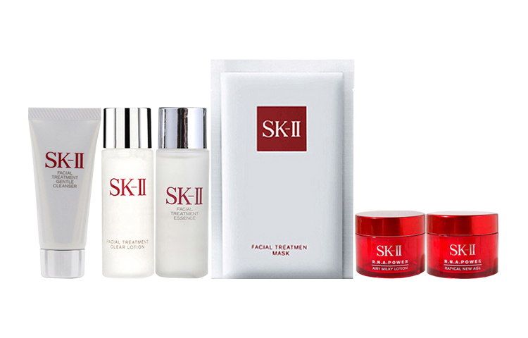 Набор пробников SK II успокаивающие осветляющие сыворотки увлажняющие, питающие, освежающие, увлажняющие набор из девяти штук SK-II
Набор пробников SK II успокаивающие осветляющие сыворотки увлажняющие, питающие, освежающие, увлажняющие набор из девяти штук SK-II