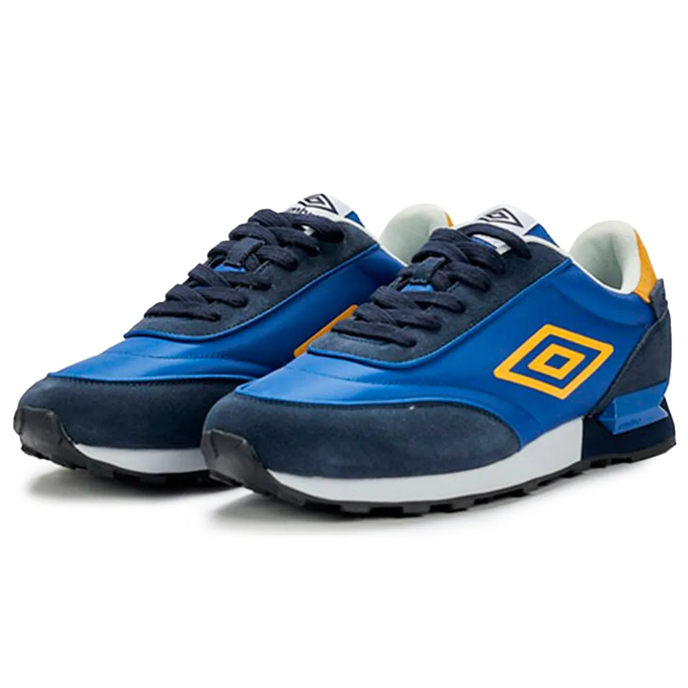 Кроссовки Umbro Holden, синий
Кроссовки Umbro Holden, синий