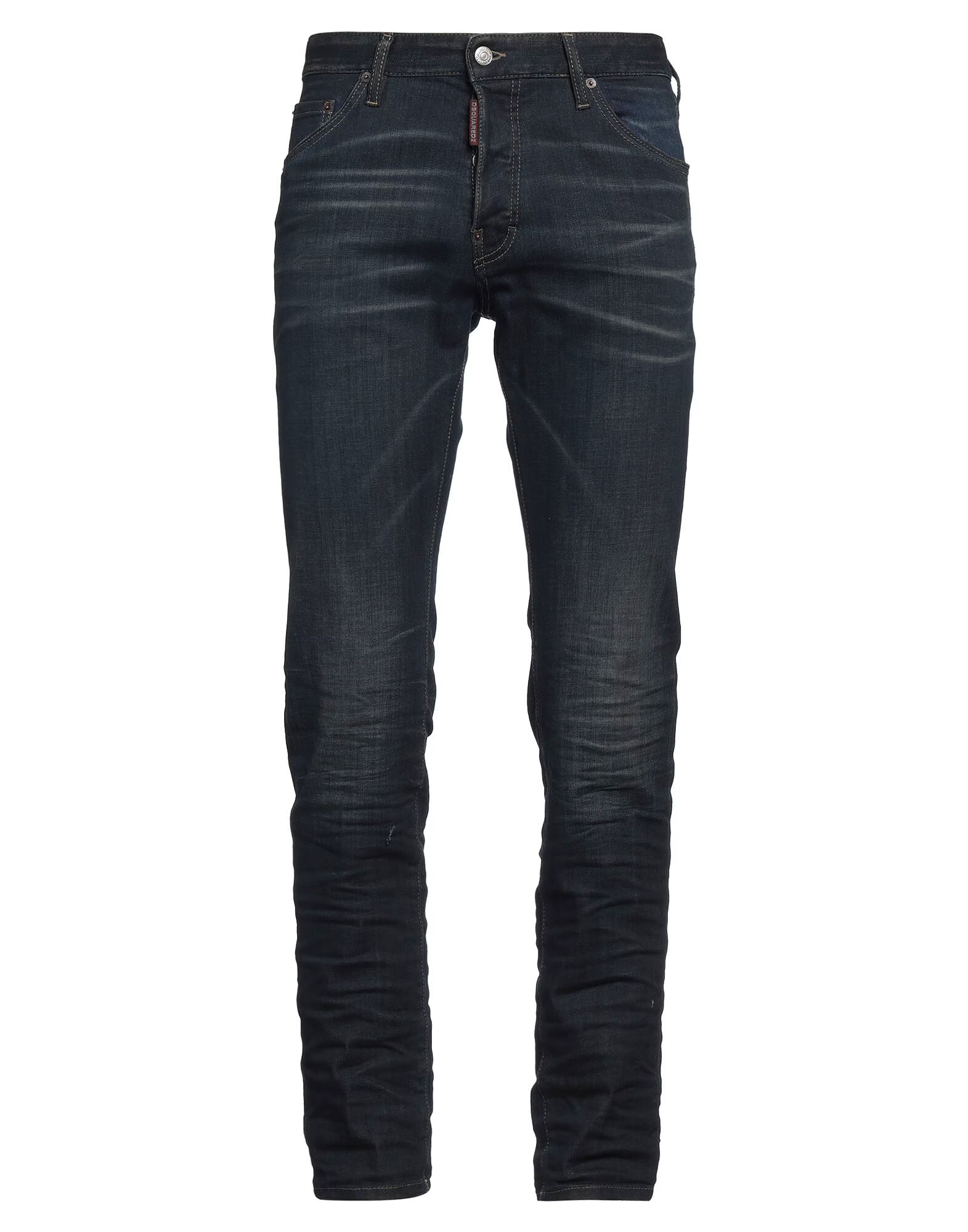 Джинсы Dsquared2, синий
Джинсы Dsquared2, синий