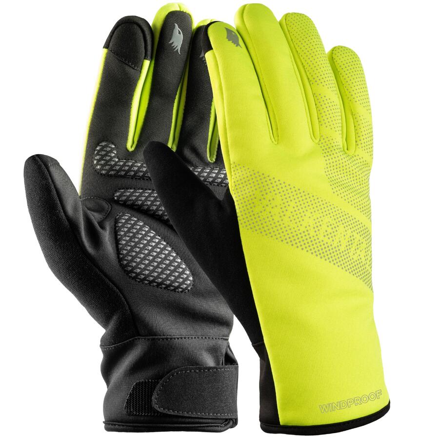 VALKENTAL Велосипедные перчатки, водонепроницаемые переходные перчатки - GloRider V2
VALKENTAL Велосипедные перчатки, водонепроницаемые переходные перчатки - GloRider V2