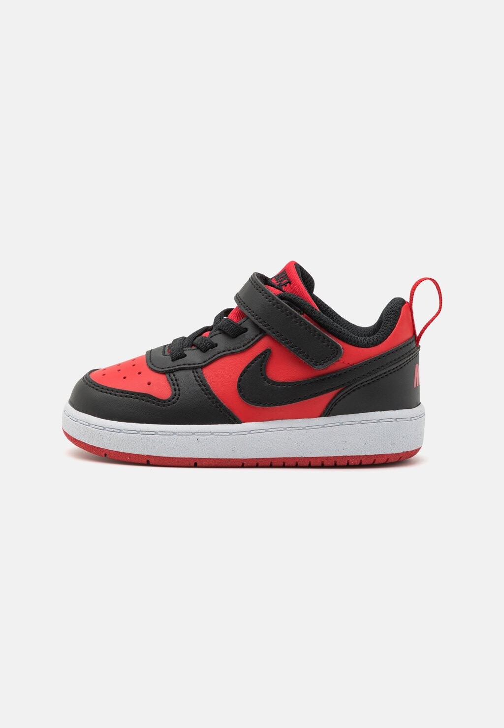 Кроссовки низкие COURT BOROUGH RECRAFT UNISEX Nike Sportswear, цвет university red/black/white
Кроссовки низкие COURT BOROUGH RECRAFT UNISEX Nike Sportswear, цвет university red/black/white