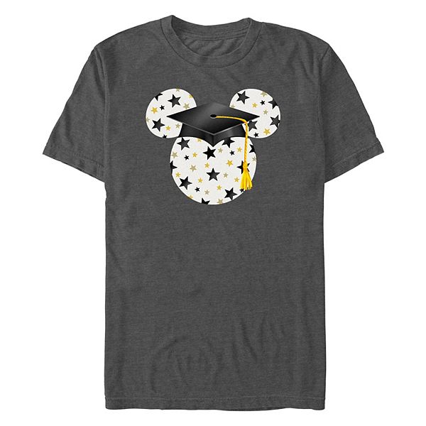 Футболка с принтом Disney's Mickey Mouse grad hat big & tall Licensed Character
Футболка с принтом Disney's Mickey Mouse grad hat big & tall Licensed Character