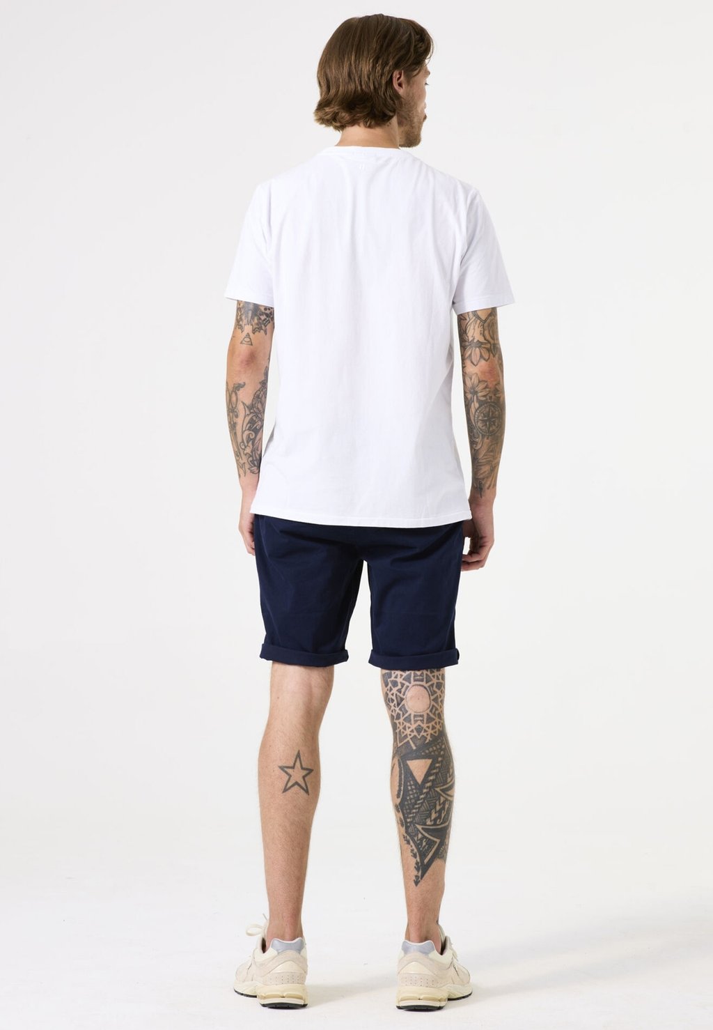 Шорты Garcia, синий
Шорты Garcia, синий