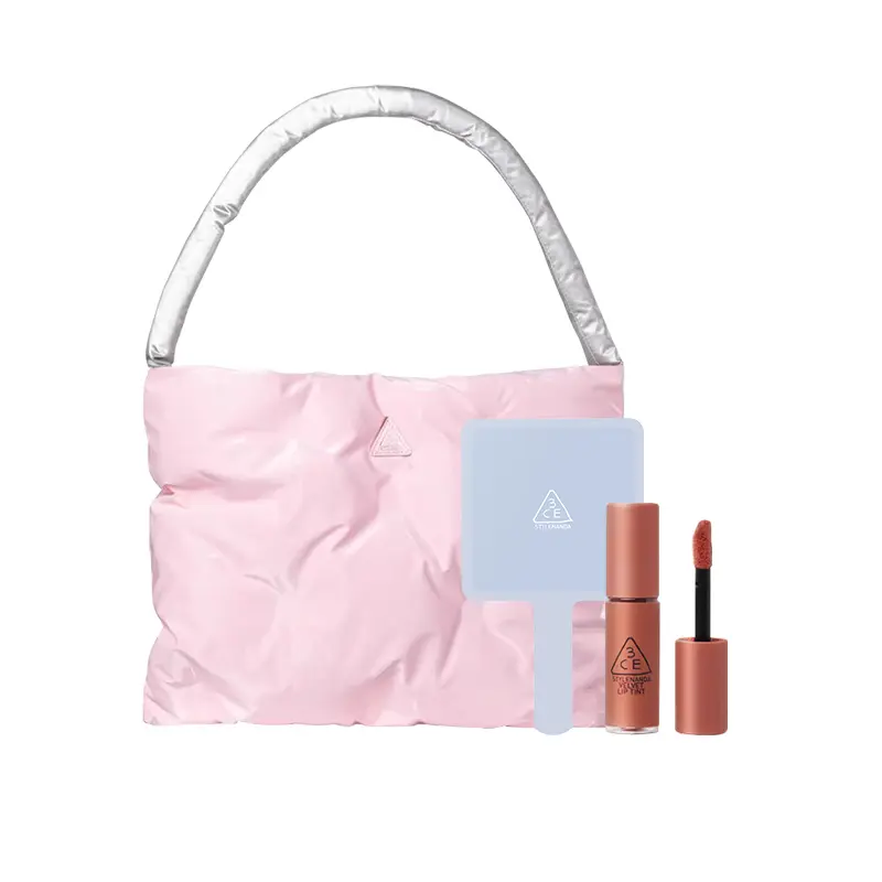 Наборы пробников косметики для женщин 3CE
Наборы пробников косметики для женщин 3CE