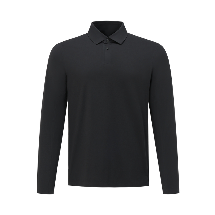 Мужская поло для городских поездок dualis DESCENTE, Ib-Stretch Limo
Мужская поло для городских поездок dualis DESCENTE, Ib-Stretch Limo