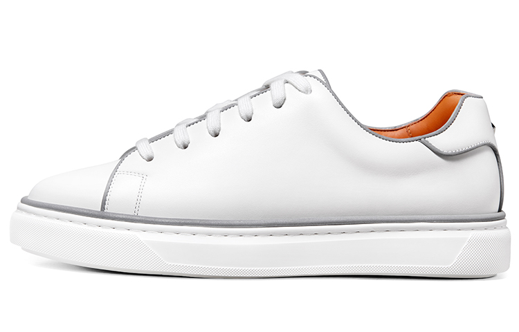 THOM WILLS Модные универсальные флуоресцентные белые кроссовки стильные скейтерские туфли унисекс белый G511, цвет White (Men's) G511
THOM WILLS Модные универсальные флуоресцентные белые кроссовки стильные скейтерские туфли унисекс белый G511, цвет White (Men's) G511