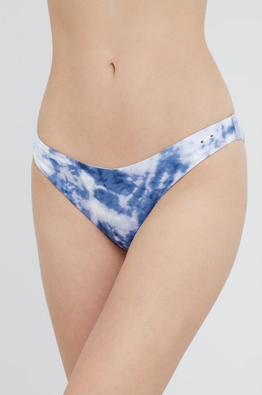 Плавки-брифы PENNY BOTTOM Pepe Jeans, синий
Плавки-брифы PENNY BOTTOM Pepe Jeans, синий