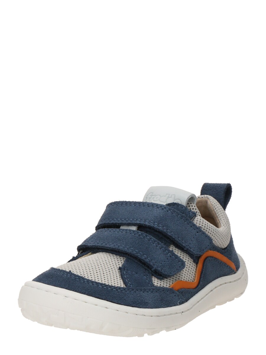 Кроссовки Froddo, темно-синий
Кроссовки Froddo, темно-синий