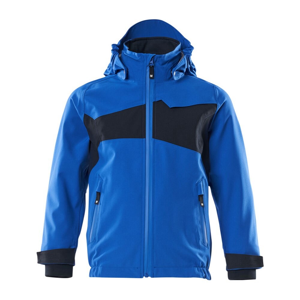 Куртка Mascot Accelerate 18901 With Outer Lining, синий
Куртка Mascot Accelerate 18901 With Outer Lining, синий