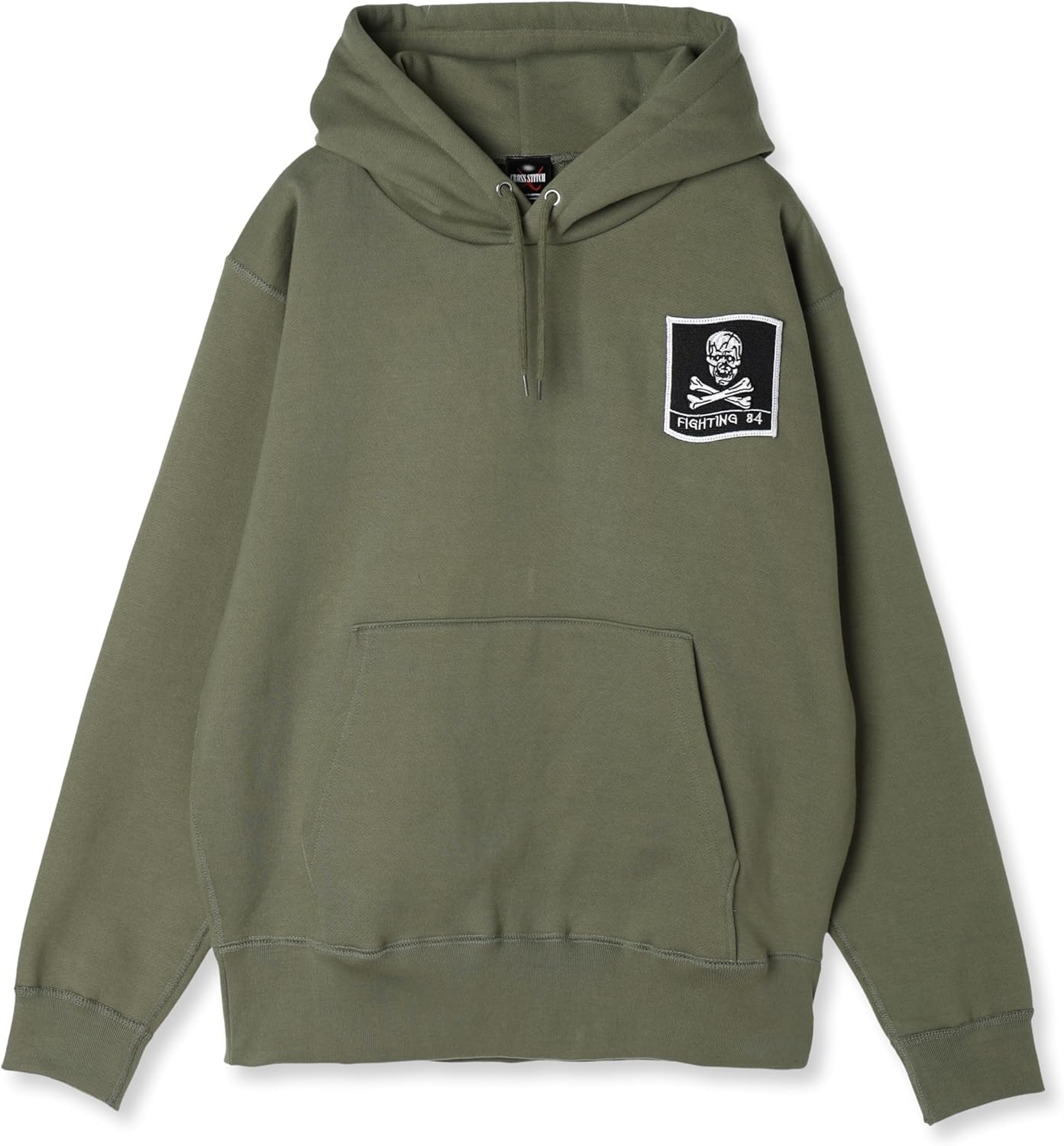 Толстовка с капюшоном в стиле F, нашивка с гербом армии США, на флисовой подкладке, без капюшона, оливково-зеленая, размер L F-Style
Толстовка с капюшоном в стиле F, нашивка с гербом армии США, на флисовой подкладке, без капюшона, оливково-зеленая, размер L F-Style