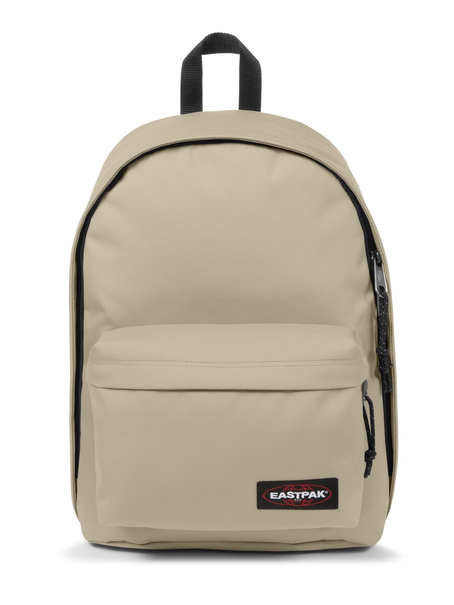Рюкзак EASTPAK Out of Office, серо-коричневый
Рюкзак EASTPAK Out of Office, серо-коричневый