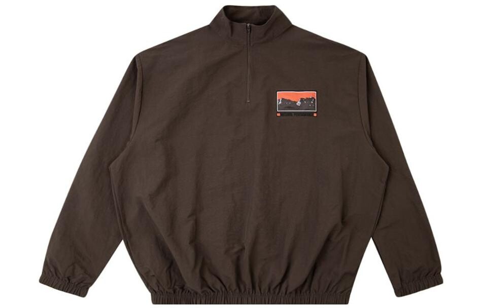 Мужская куртка Travis Scott, коричневый
Мужская куртка Travis Scott, коричневый