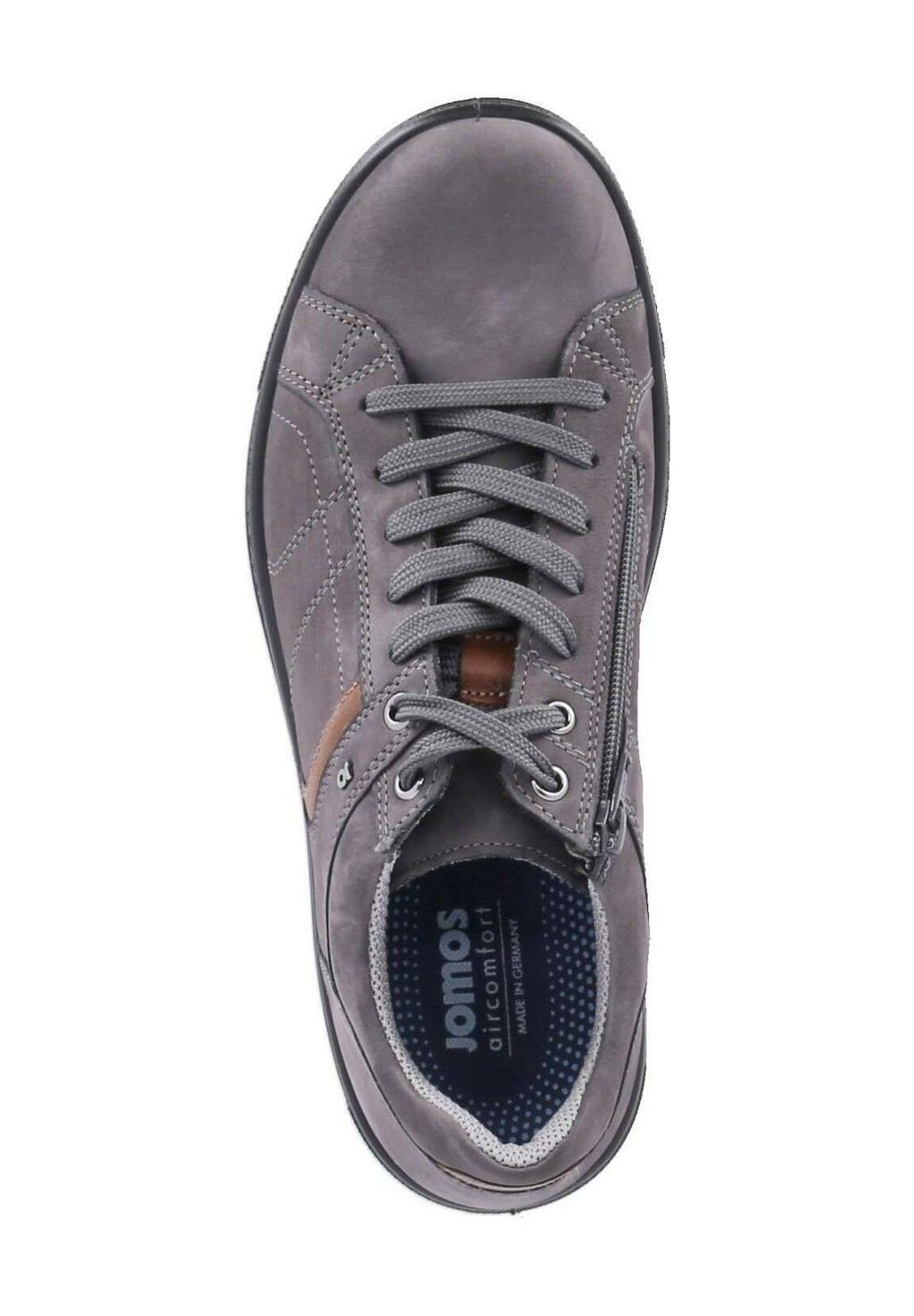 Кроссовки Jomos, серый
Кроссовки Jomos, серый