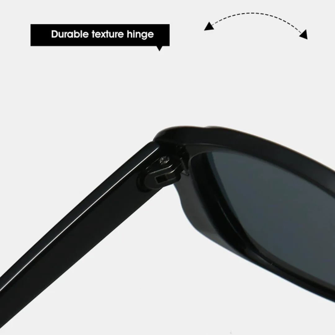 Винтажные маленькие солнцезащитные очки с заклепками, модные женские солнцезащитные очки класса люкс с защитой от УФ-излучения UV400 TKKTLLT, Leoaprd-brown
Винтажные маленькие солнцезащитные очки с заклепками, модные женские солнцезащитные очки класса люкс с защитой от УФ-излучения UV400 TKKTLLT, Leoaprd-brown