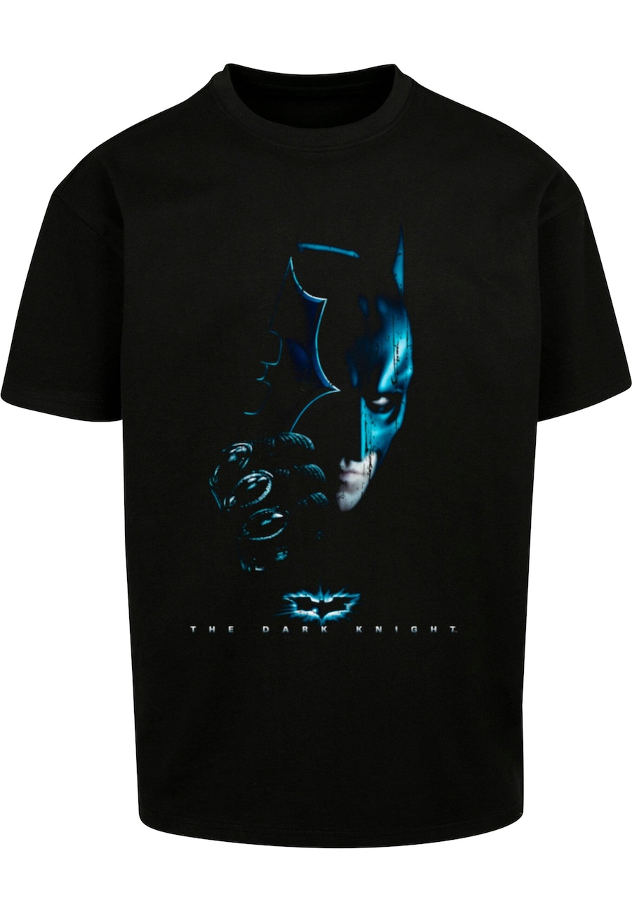 Рубашка Merchcode Batman the dark Knight, черный
Рубашка Merchcode Batman the dark Knight, черный