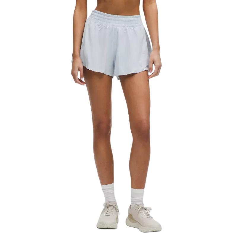 Спортивные шорты 2.5' women's Lululemon, синий
Спортивные шорты 2.5' women's Lululemon, синий