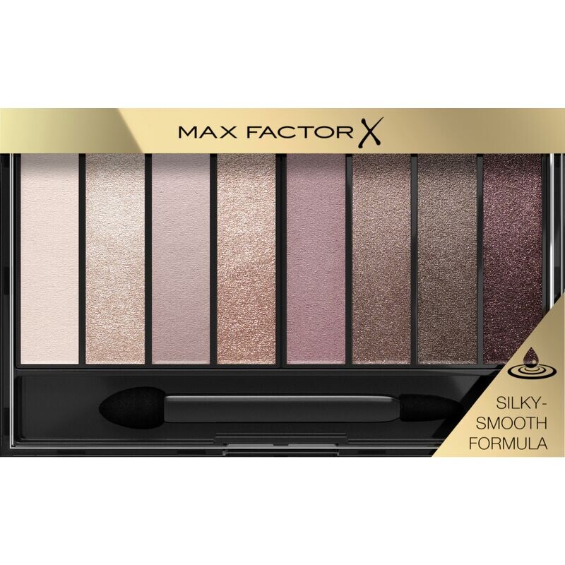 Палитра нюдовых оттенков Masterpiece 003 Max Factor, 6,5 g
Палитра нюдовых оттенков Masterpiece 003 Max Factor, 6,5 g