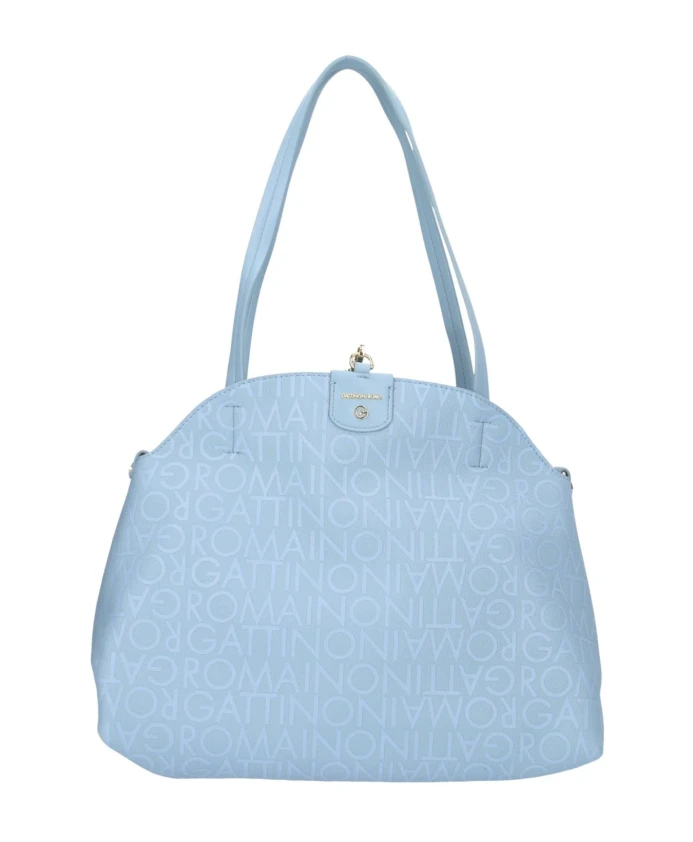 Синяя сумка-шоппер ben4c8601wvpl22 Gattinoni, синий
Синяя сумка-шоппер ben4c8601wvpl22 Gattinoni, синий