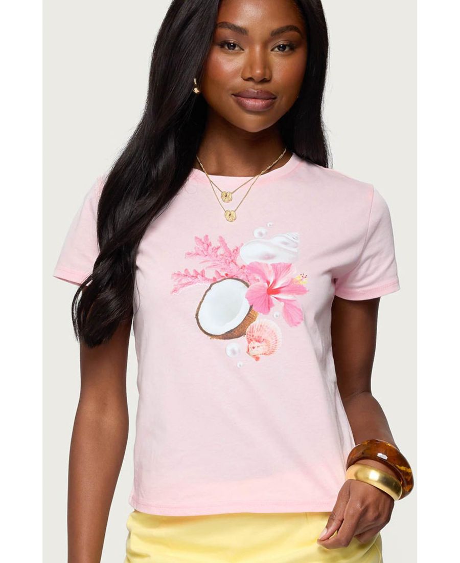 Женская футболка Ocean S Calling Coastal Edikted, Light-pink, Розовый, Женская футболка Ocean S Calling Coastal Edikted, Light-pink
Женская футболка Ocean S Calling Coastal Edikted, Light-pink, Розовый, Женская футболка Ocean S Calling Coastal Edikted, Light-pink