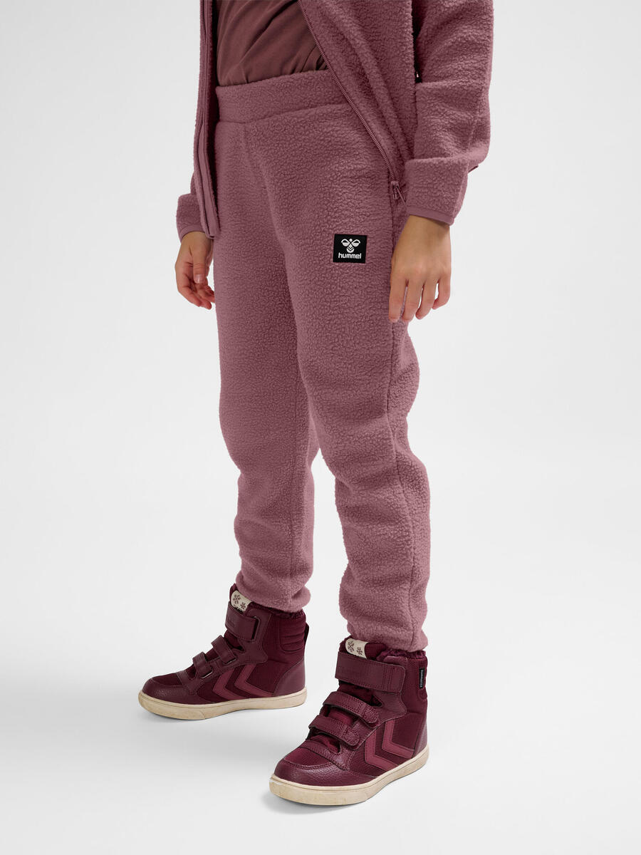 Брюки с регулируемой талией Hmlatlas Lifestyle Kids HUMMEL
Брюки с регулируемой талией Hmlatlas Lifestyle Kids HUMMEL