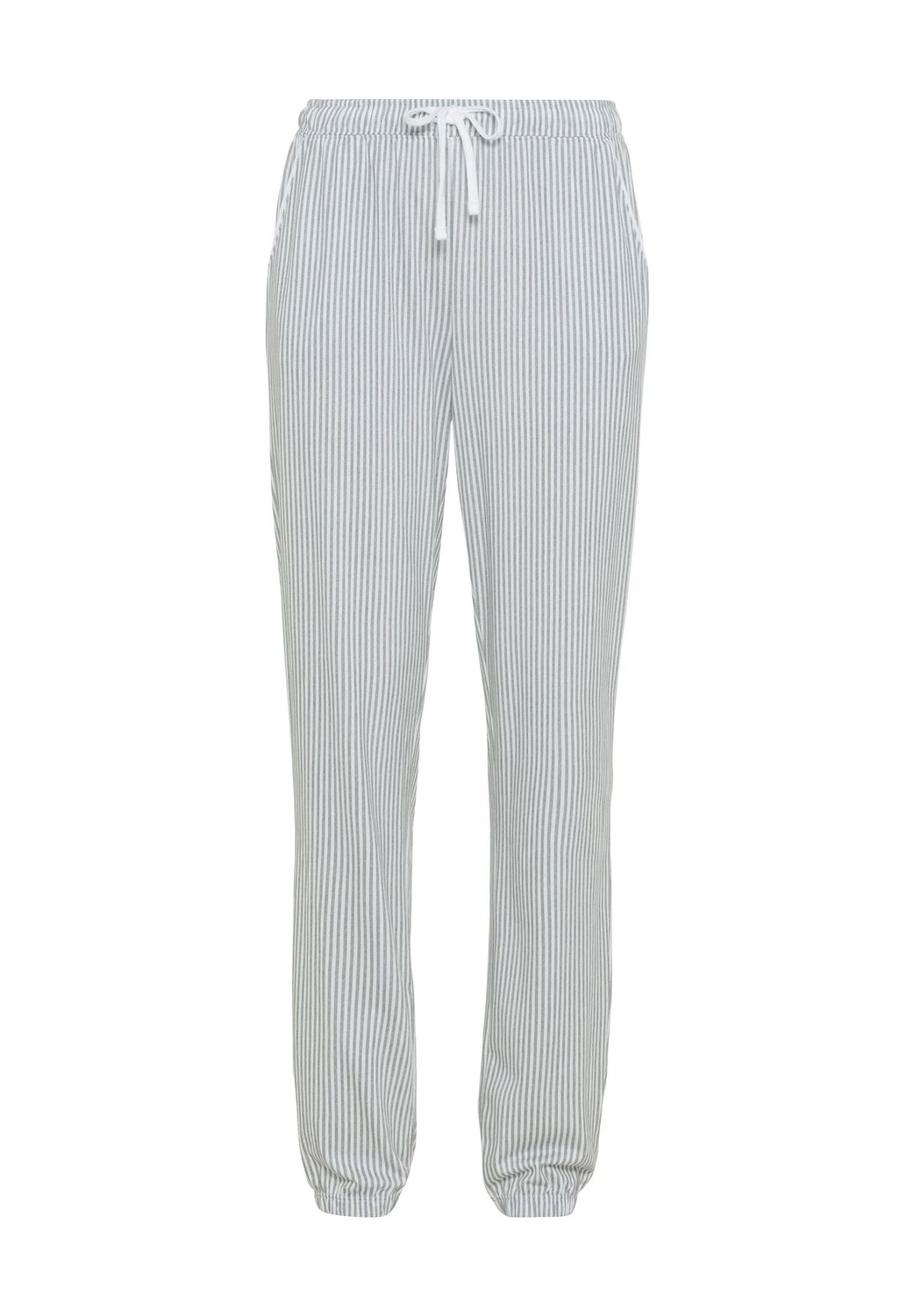 Женские пижамные штаны с эластичной резинкой на талии на каждый день NW S.Oliver, цвет 28215 Dk Green Str
Женские пижамные штаны с эластичной резинкой на талии на каждый день NW S.Oliver, цвет 28215 Dk Green Str