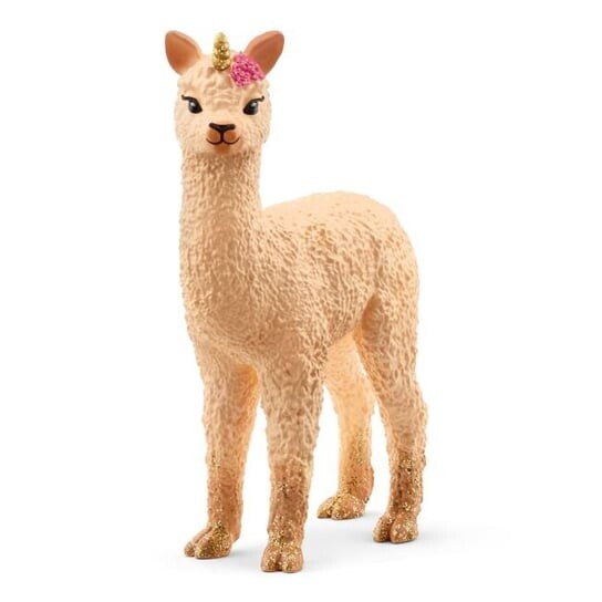 Schleich, статуэтка Lamocorn Foal
Schleich, статуэтка Lamocorn Foal