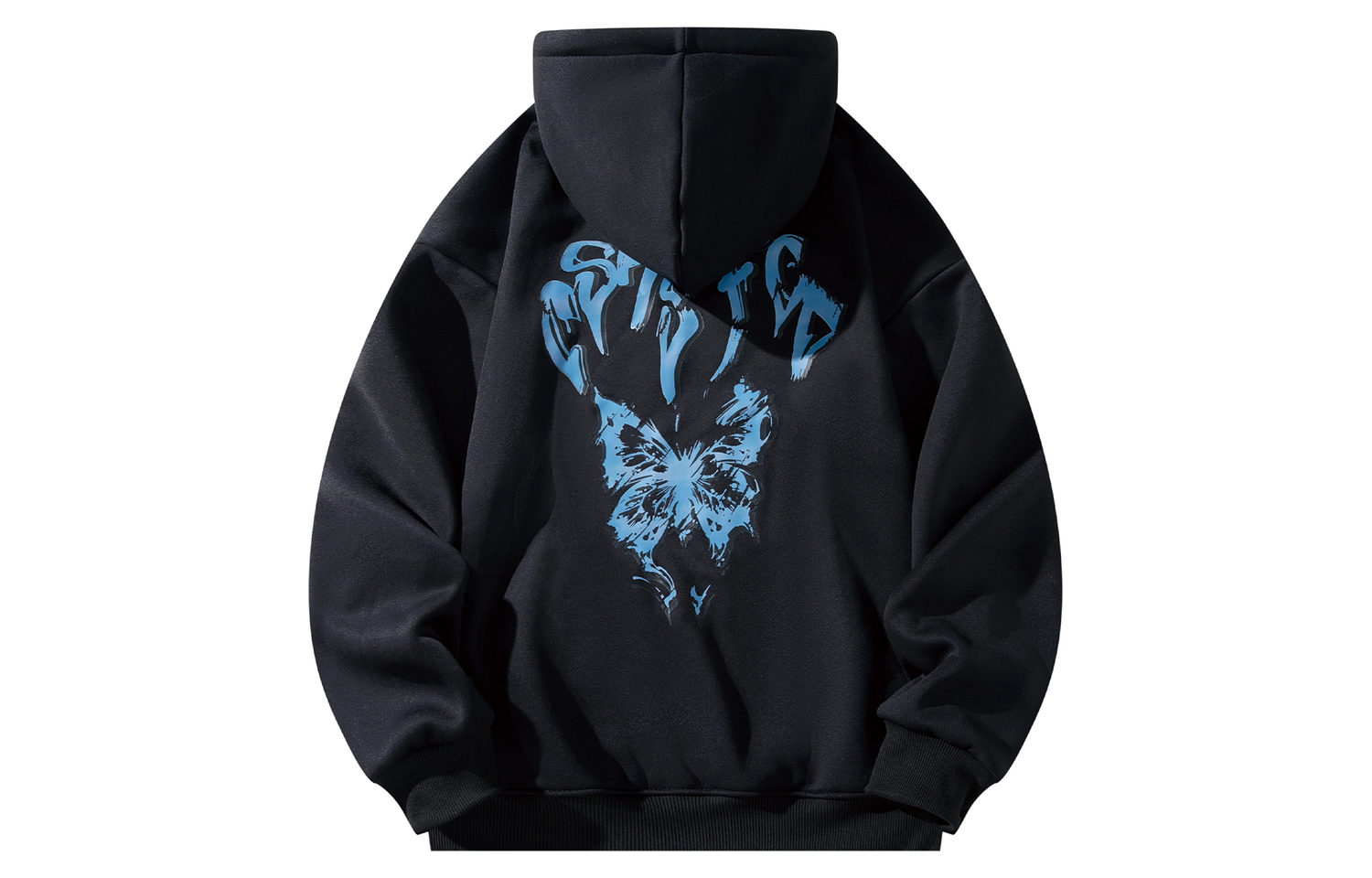 Свитшот Unisex CSKS, Абрикос
Свитшот Unisex CSKS, Абрикос