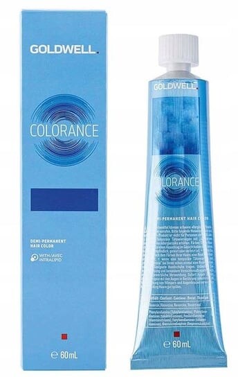 Краска 5-В 22, 60 мл Goldwell Colorance
Краска 5-В 22, 60 мл Goldwell Colorance