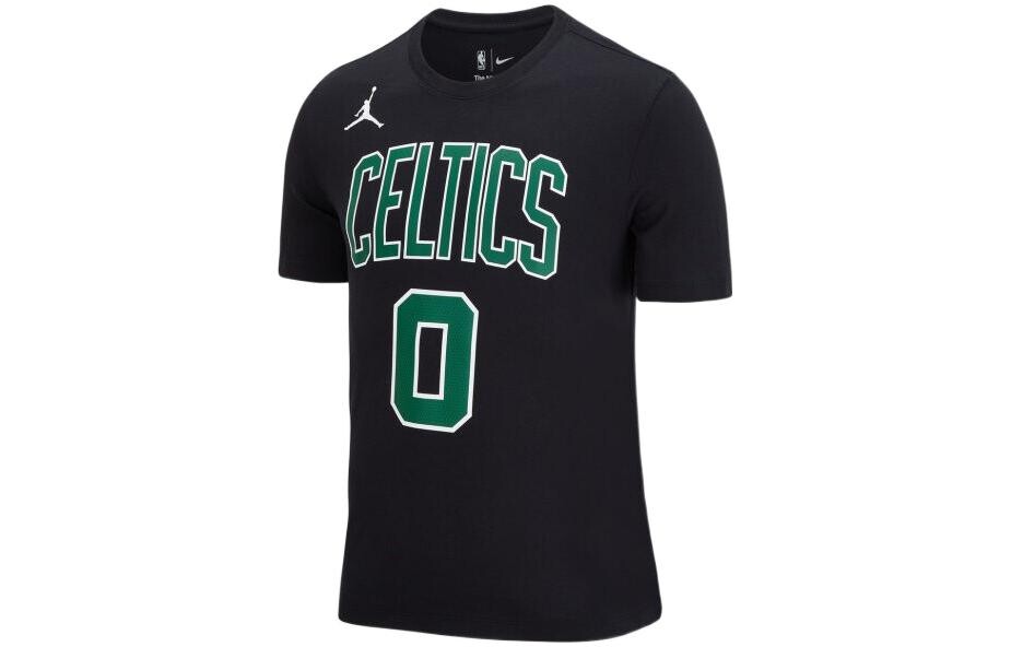 Мужская футболка Jordan, цвет Black
Мужская футболка Jordan, цвет Black