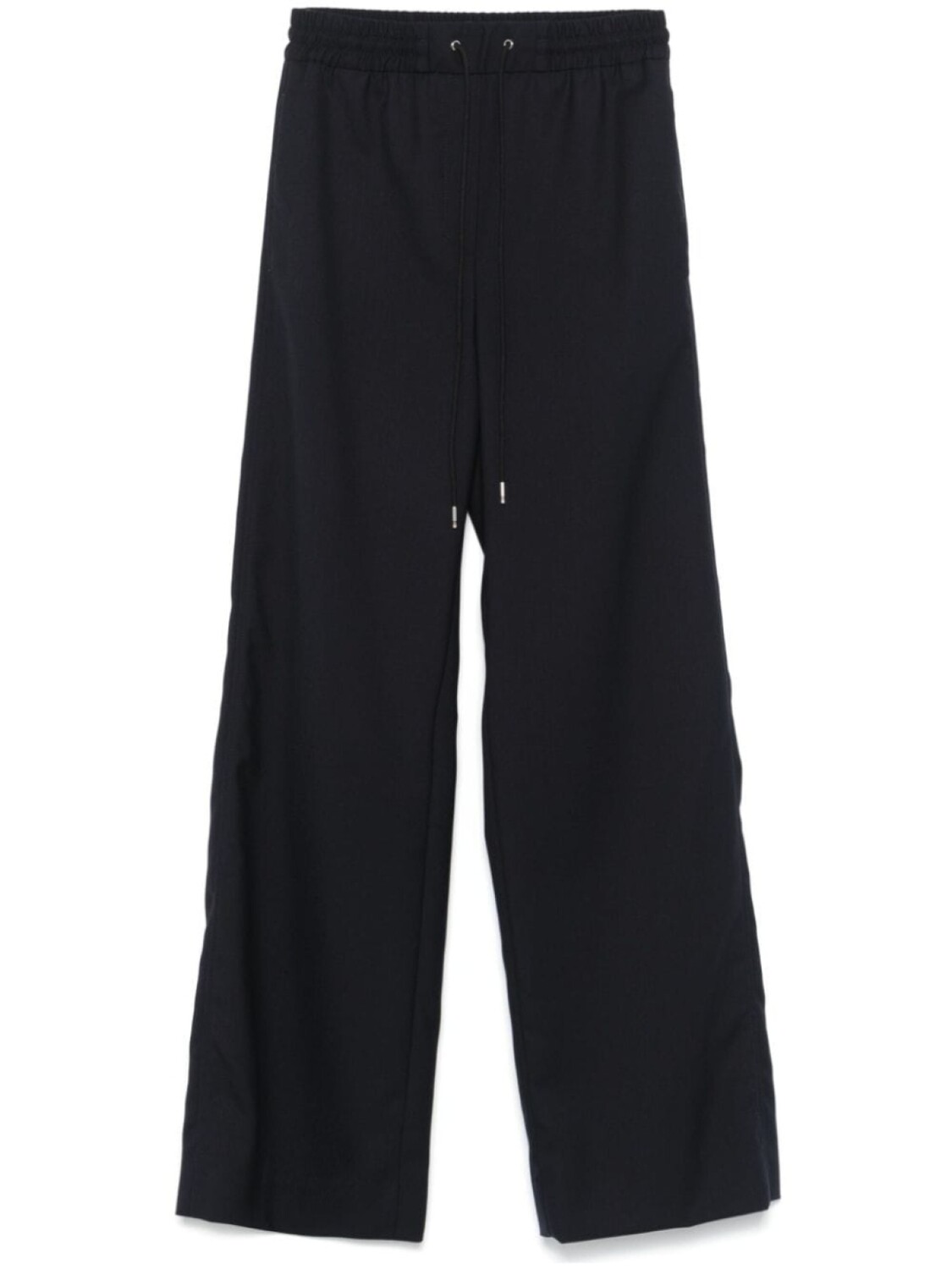 Брюки прямого кроя Paul Smith, синий
Брюки прямого кроя Paul Smith, синий