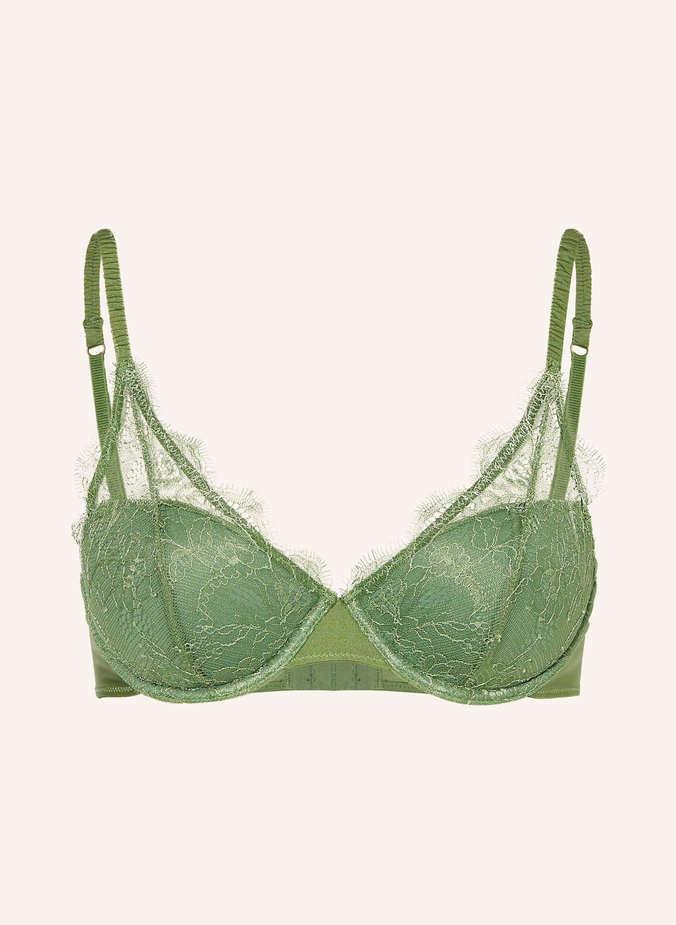 Бюстгальтер на косточках гвинет Love Stories, зеленый
Бюстгальтер на косточках гвинет Love Stories, зеленый