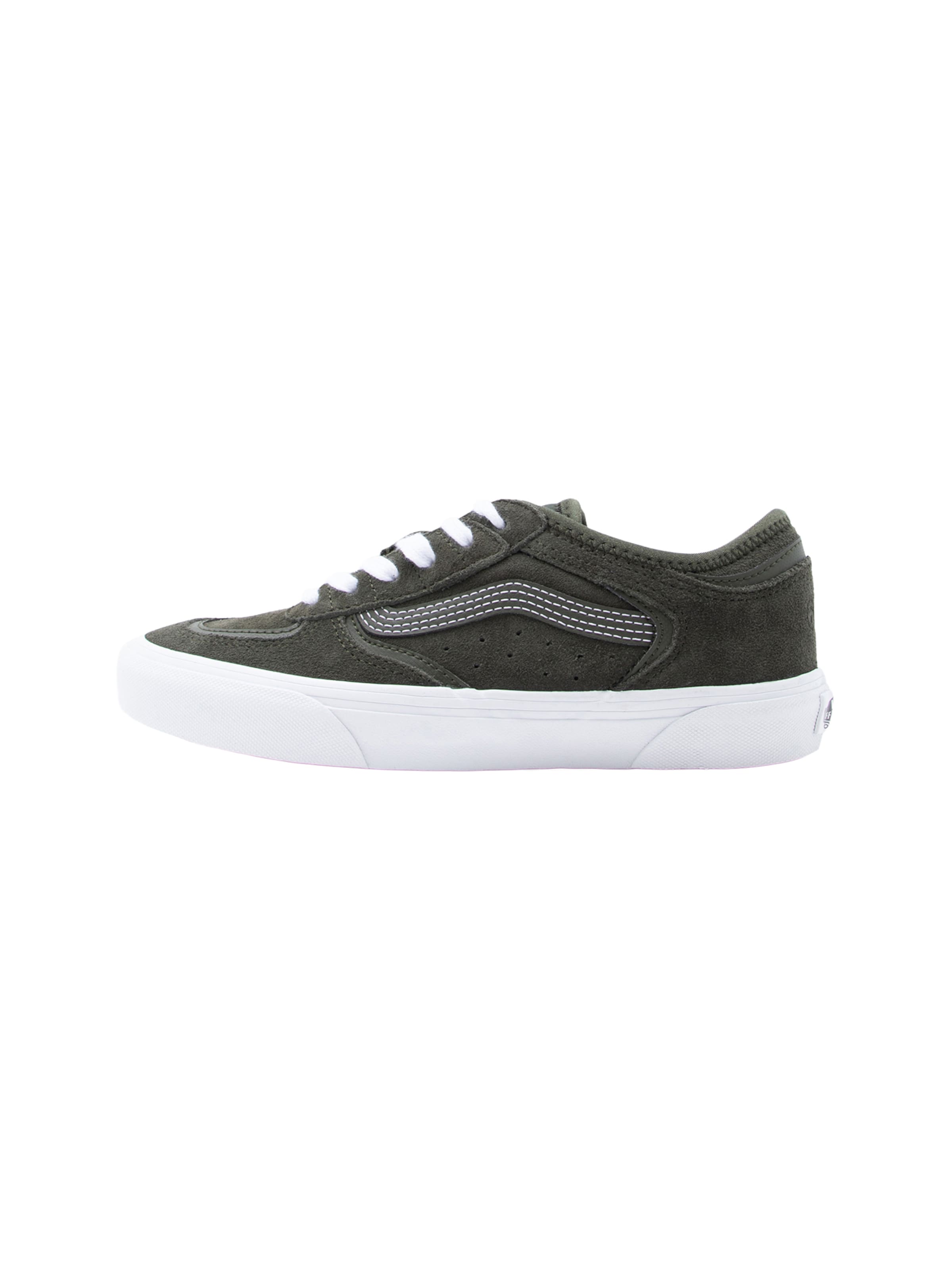 VANS Кроссовки 'ROWLEY CLASSIC' в цвете Fir
VANS Кроссовки 'ROWLEY CLASSIC' в цвете Fir