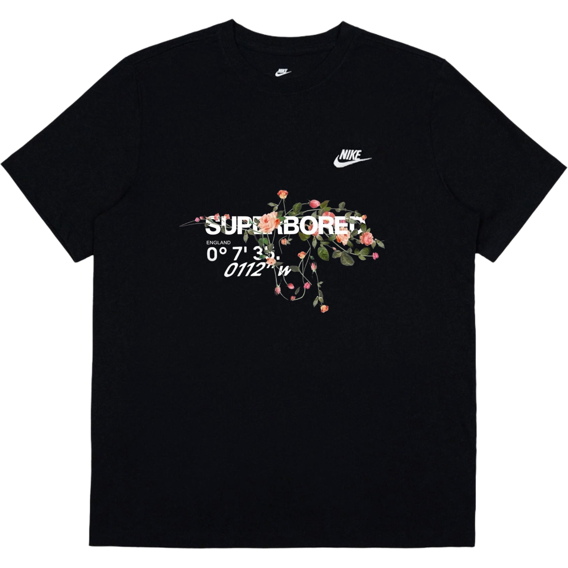 Nike Футболка Dri Fit Unisex Black
Nike Футболка Dri Fit Unisex Black