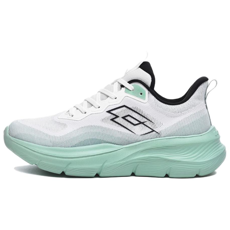 LOTTO Нескользящие дышащие кроссовки с низким верхом для повседневного бега, мужские, белые, голубые
LOTTO Нескользящие дышащие кроссовки с низким верхом для повседневного бега, мужские, белые, голубые