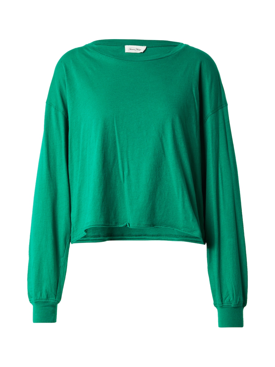 Рубашка AMERICAN VINTAGE APOLY, Reed
Рубашка AMERICAN VINTAGE APOLY, Reed