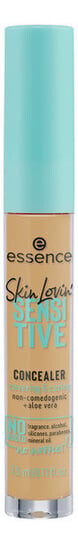 Консилер для лица Skin Lovin', оттенок 25 Medium Olive, 3,5 мл Essence
Консилер для лица Skin Lovin', оттенок 25 Medium Olive, 3,5 мл Essence