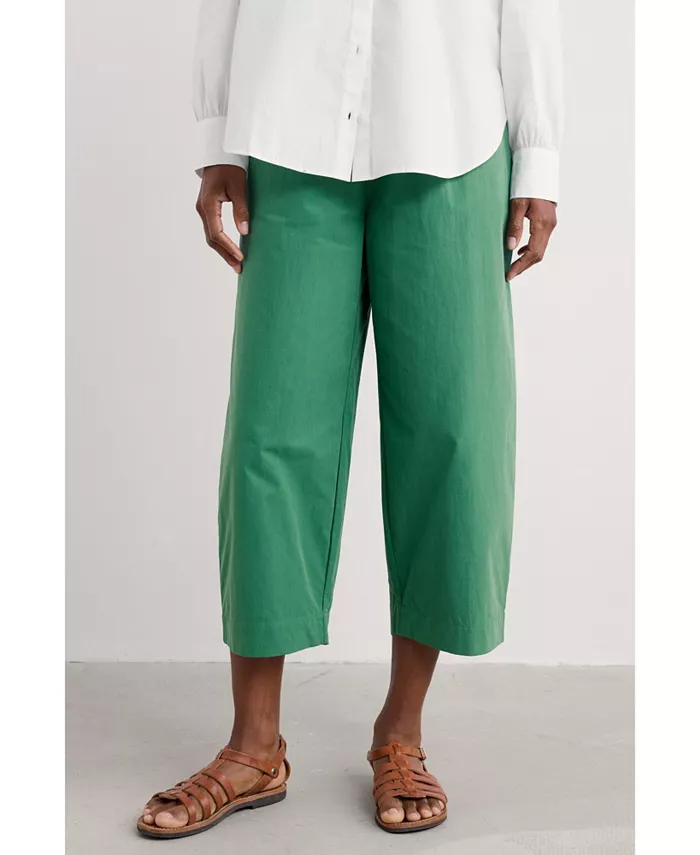 Женские брюки Sequence Seasalt Cornwall, зеленый
Женские брюки Sequence Seasalt Cornwall, зеленый