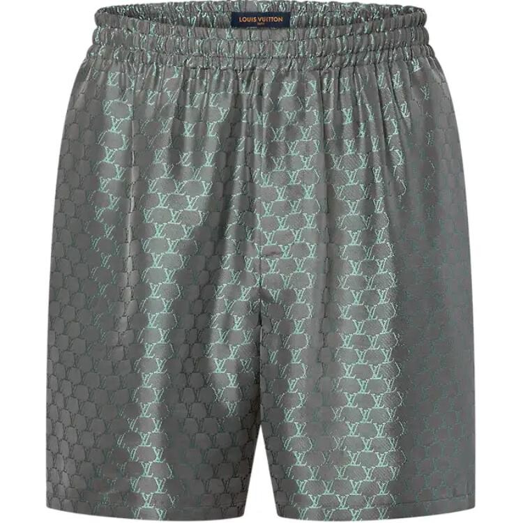 Повседневные шорты мужские серые Louis Vuitton, серый
Повседневные шорты мужские серые Louis Vuitton, серый