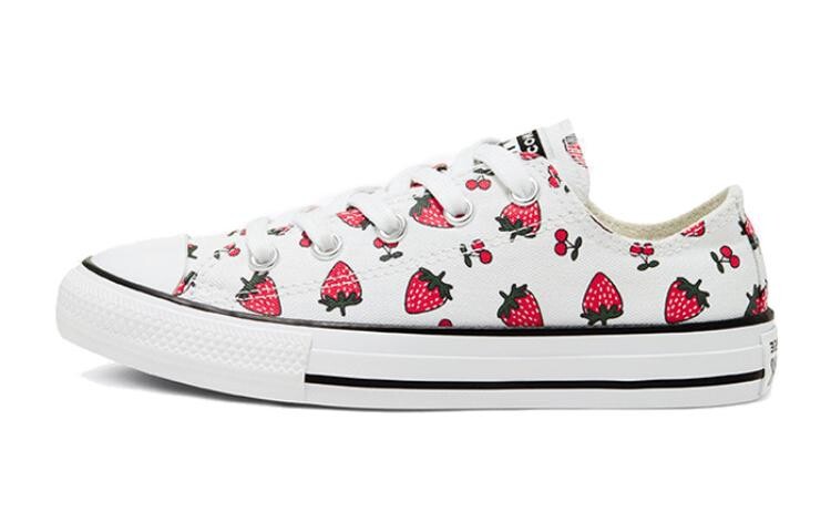 Кеды Converse Chuck Taylor Ox Kids' Canvas Shoes Grade School
Кеды Converse Chuck Taylor Ox Kids' Canvas Shoes Grade School