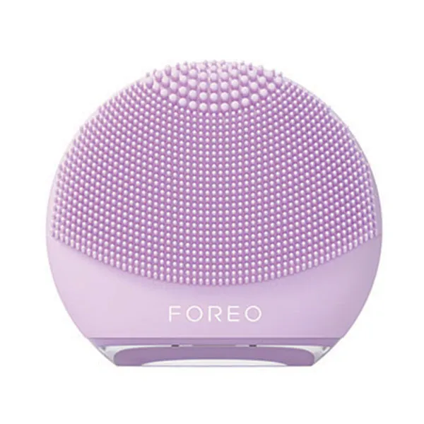 Дополнение 2 в 1 для чистоты и упругости Luna 4 Go Lavender Foreo, 1 UD
Дополнение 2 в 1 для чистоты и упругости Luna 4 Go Lavender Foreo, 1 UD
