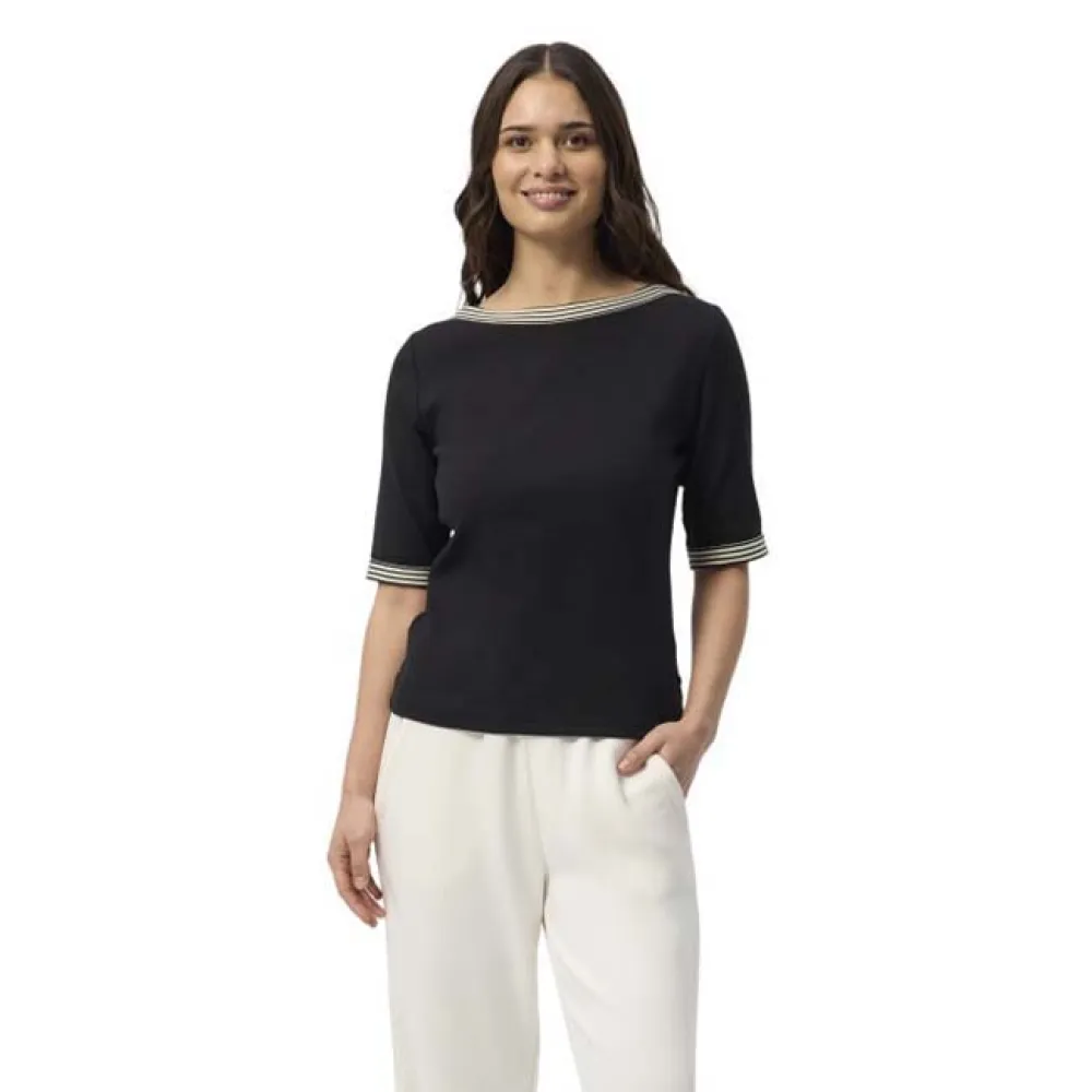 Футболка с коротким рукавом Redgreen Snee, черный
Футболка с коротким рукавом Redgreen Snee, черный