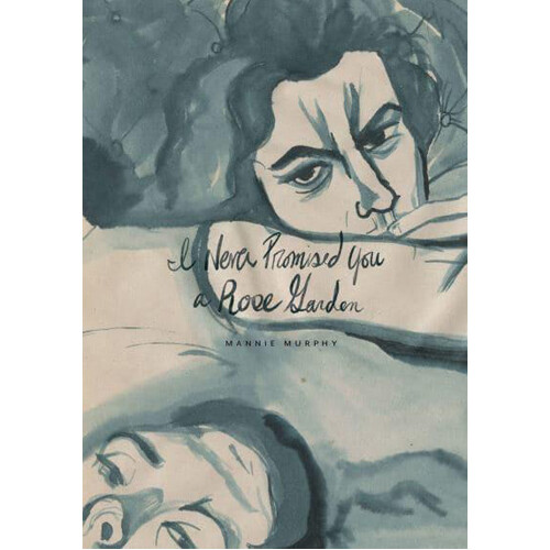 Книга I Never Promised You A Rose Garden
Книга I Never Promised You A Rose Garden