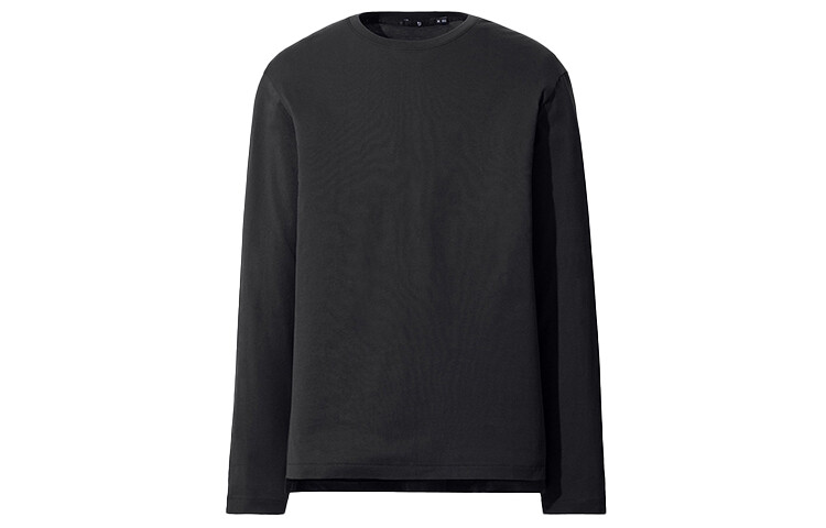 Футболка Jil Sander X FW20 Jil Sander Collaboration Series для мужчин, черная Uniqlo, черный
Футболка Jil Sander X FW20 Jil Sander Collaboration Series для мужчин, черная Uniqlo, черный