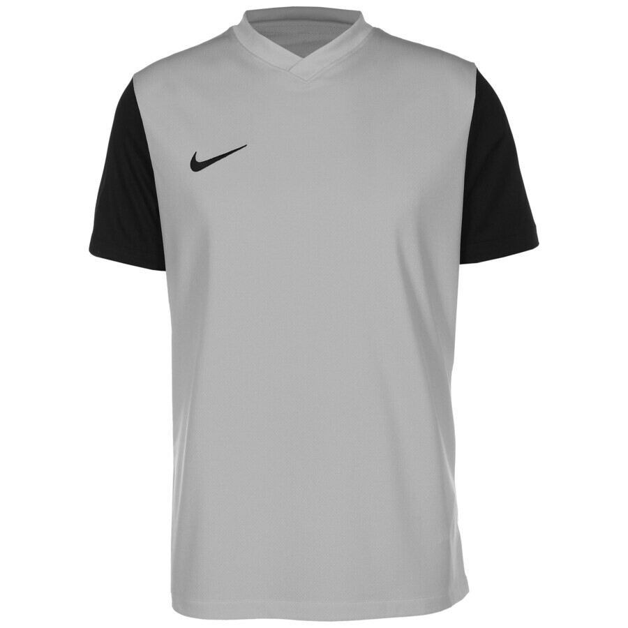 Джерси NIKE Jersey Tiempo Premier II, светло-серый
Джерси NIKE Jersey Tiempo Premier II, светло-серый