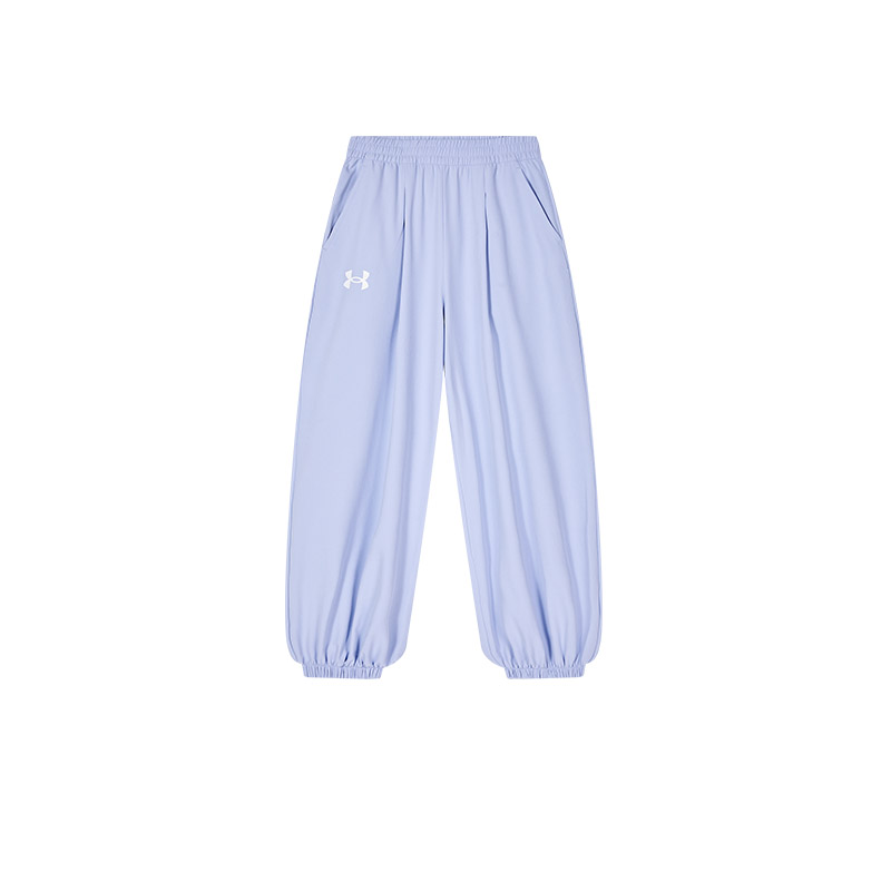 Under Armour Летние детские спортивные штаны Life Collection черные
Under Armour Летние детские спортивные штаны Life Collection черные