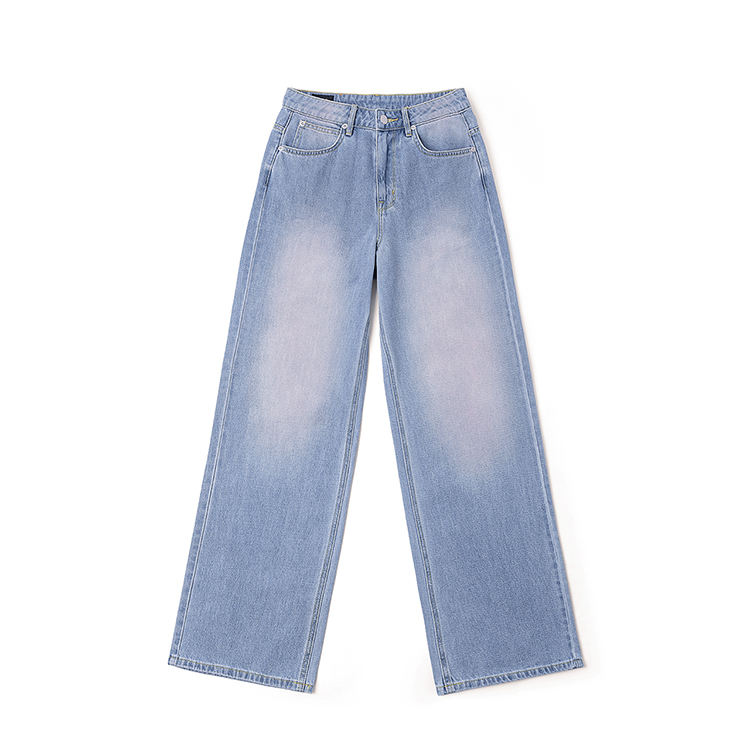 Джинсы женские Lee, голубой
Джинсы женские Lee, голубой