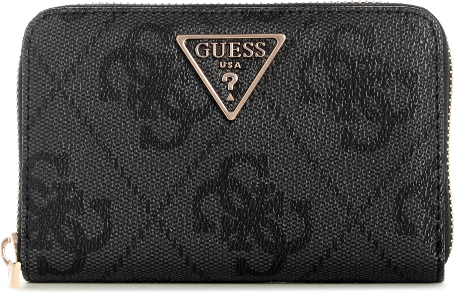 Кошелек GUESS LAUREL II SLG MED ZIP AROUND, Clo
Кошелек GUESS LAUREL II SLG MED ZIP AROUND, Clo